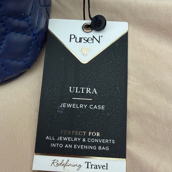 Jewelry Bag - Picture 4 of 4